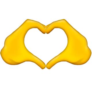 emojipedia heart